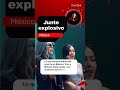Yina y Melissa Gate juntas en México 😱🔥