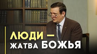 Жатва в Библии: значения и смыслы | Открытая Книга