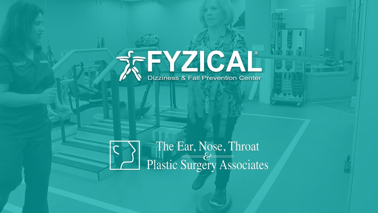 Fyzical Therapy & Balance Center Winter Park Overview