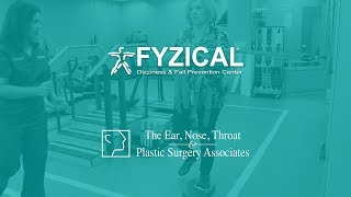 Fyzical Therapy Balance Center Winter Park Overview