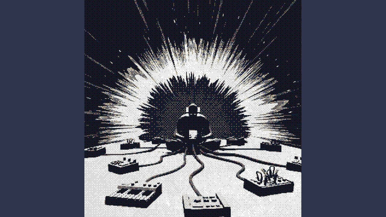 The Rhythm Rewired My Soul