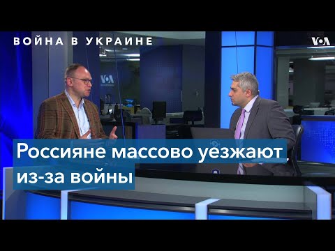 Крашенинников: «Россияне не