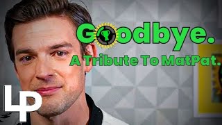 A Tribute To MatPat - Goodbye. (Original Game Theory Song) - Logan Pettipas