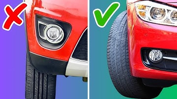 19 SECRET Tactics to STOP Car Theft (In 1 Second!)