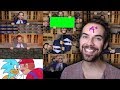 Grading my subscribers' green screen memes (YIAY #483)