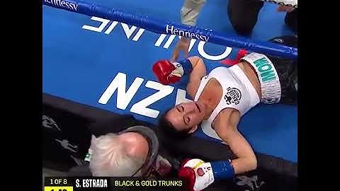 7 segundos, El nocaut más rápido en la historia del boxeo femenino