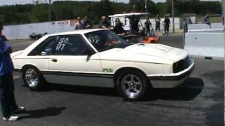 Turbo capri 1976 Mercury Capri Before Turbocharger