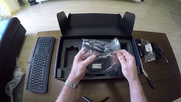 Alienware Alpha R2 Unboxing