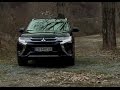 Електрошок: тестваме новото Mitsubishi Outlander PHEV