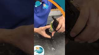 #shorts | Jix Hobbies | RC Pit Crew | Grasshopper Repair #jixhobbies
