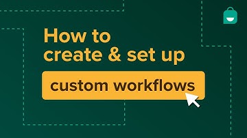 How To Setup Custom Workflows With WhatsApp | Interakt