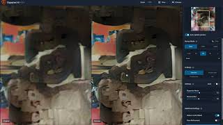 My Favorite Super-resolution Tool: Gigapixel AI