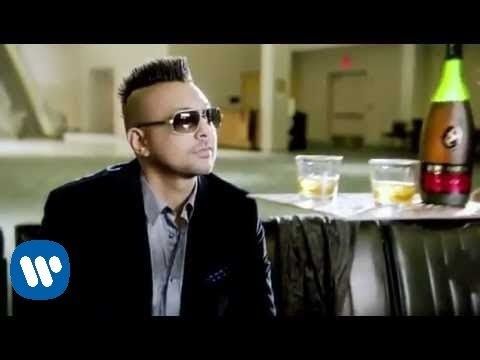 Sean Paul   She Doesnt Mind Official Video