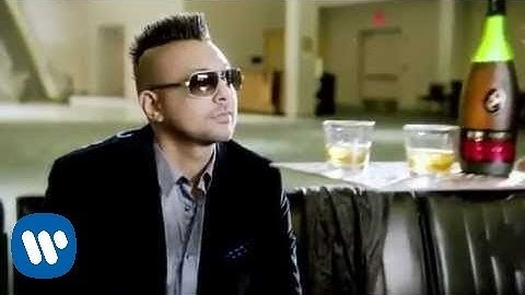 Sean Paul - She Doesn