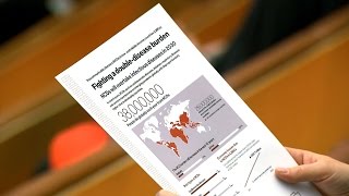 Experts gather to explore response to chronic illness in poor countries