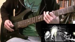 【FACT】the shadow of envy／弾いてみた