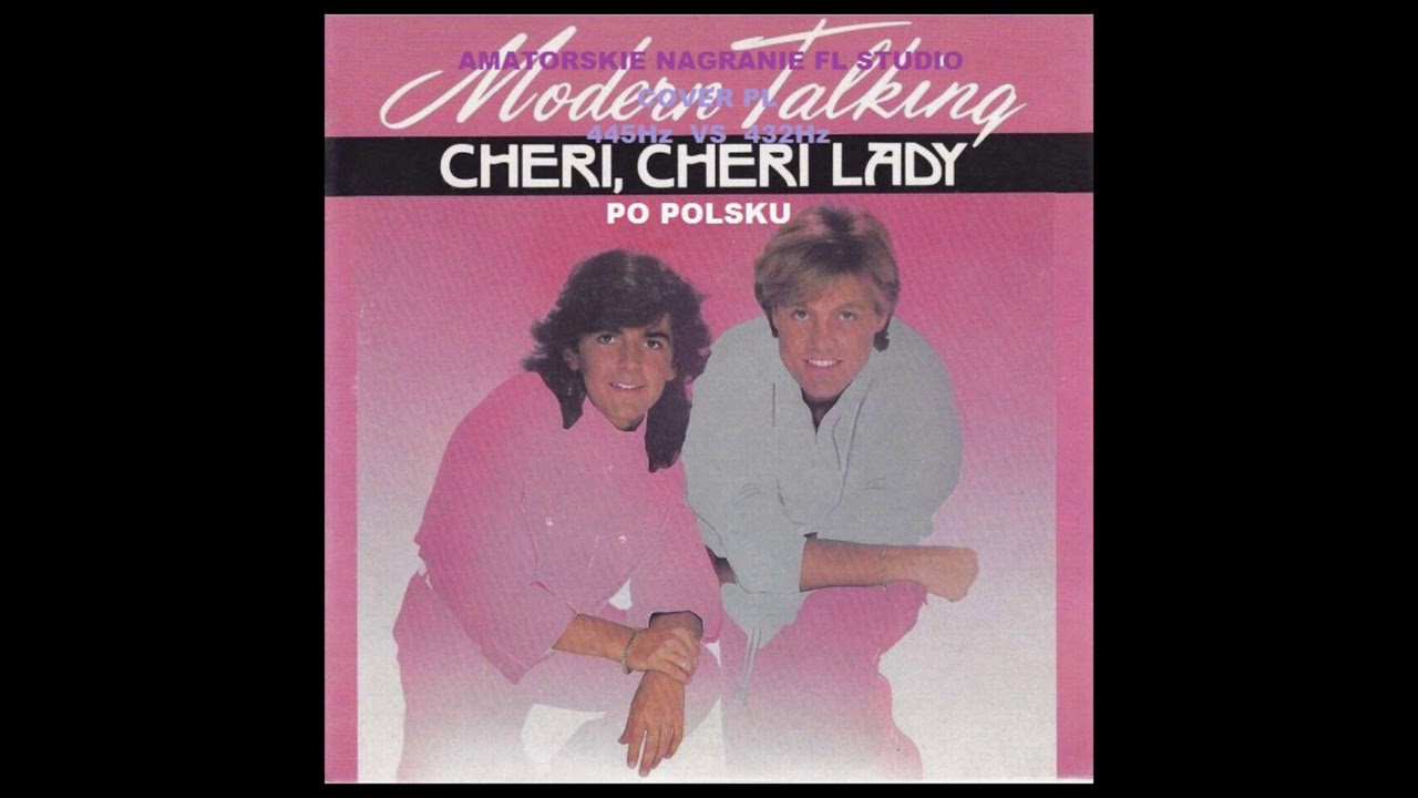 Cheri Cheri Lady po polsku