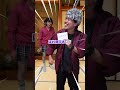 無限肩叩かせババア #2ch再現ドラマ