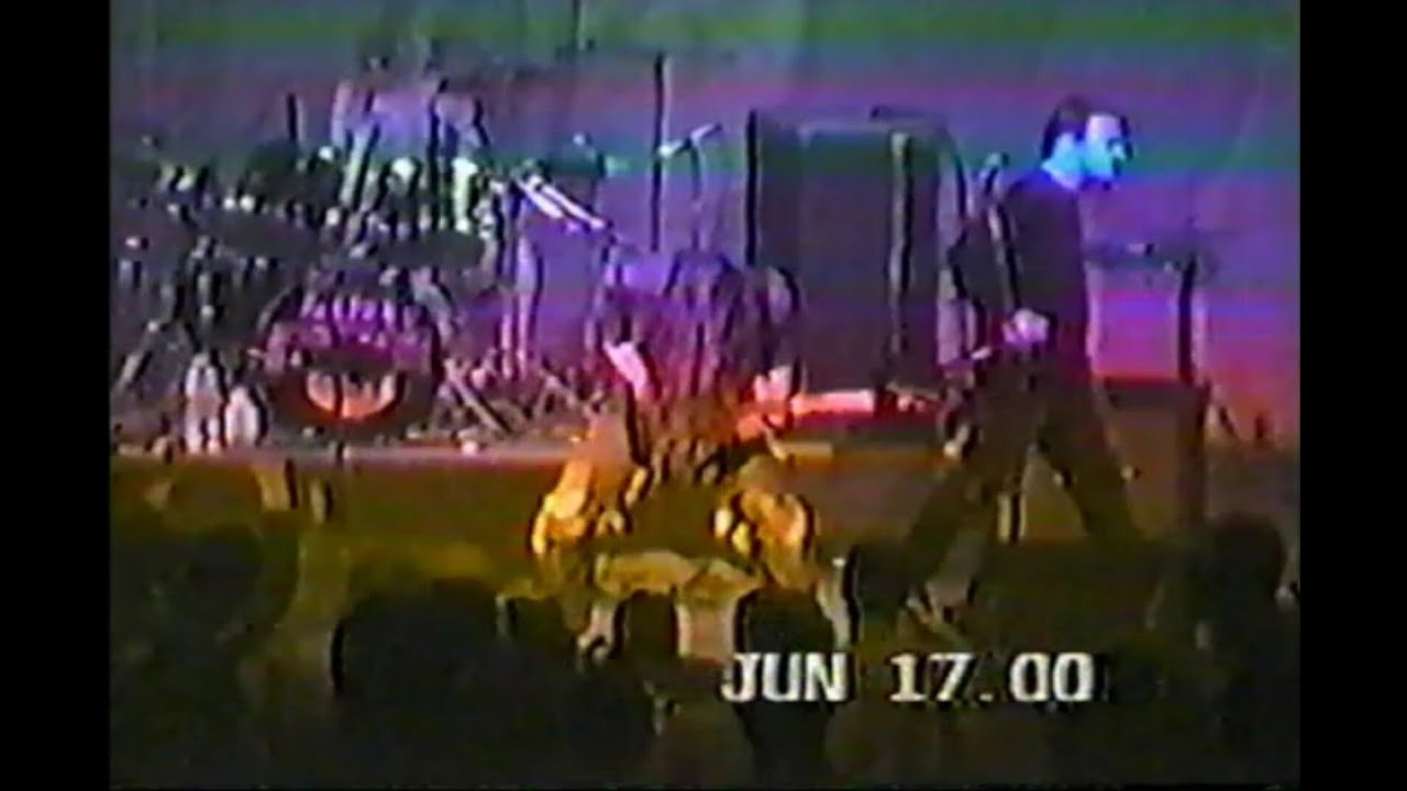 Death Occasion!! (1999-2000) Canadian Thrash/Death Metal