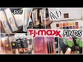 AMAZING TJ MAXX MAKEUP FINDS: BRAND NEW BECCA TINT, CIATE LONDON X SMILEYWORLD, KVD EDGE OF REALITY!