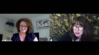 Talking about Fieldnotes with Andrea Wojcik