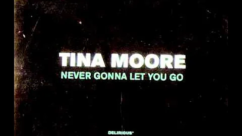 Never Gonna Let You Go - original garage mix