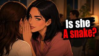 Why You Can t Keep a Secret Explained in 1 minute