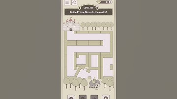 IQ Dungeon level 158 Walkthrough solution