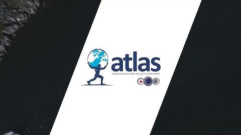 The start of the journey - an introduction to ATLAS