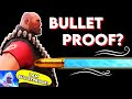 Is The Heavy Really Bulletproof? (TF2)
