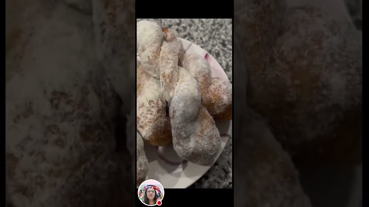 LET'S BAKE SPIRAL BREAD | MARCH 5, 2026