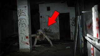 Top 5 Ghost Videos Thatll Leave You Spooked !