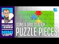Beginning of video