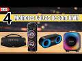 TOP 4 MELHORES Caixas de Som AIWA 2025| POTENTES e MELHOR CUSTO BENEFÍCIO [Guia Completo]