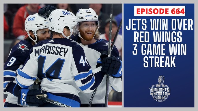 ANALYSIS: Adam Lowry to chart his own course as new Jets captain - Winnipeg