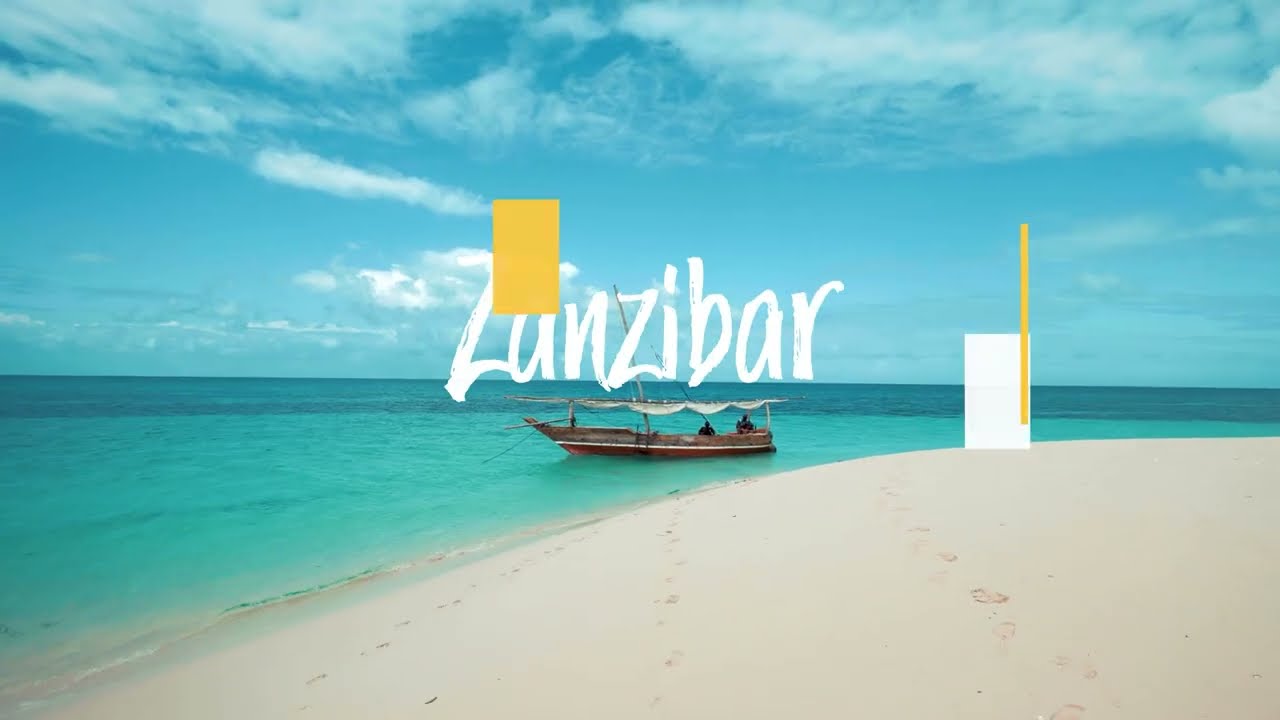 Het Andere Reizen Zanzibar film