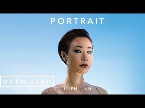 Video Uyên Linh | Portrait | Full Album - youtube