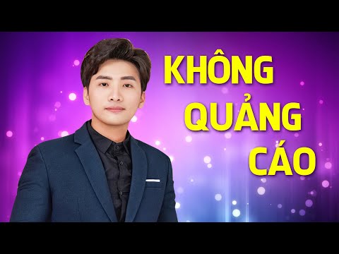 CAO HOÀNG NGHI - NHẠC TRỮ TÌNH, BOLERO HAY NHẤT 2020 KHÔNG QUẢNG CÁO