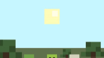 Minecraft Intro Template   2D  After Effects by Graphimo | Designs