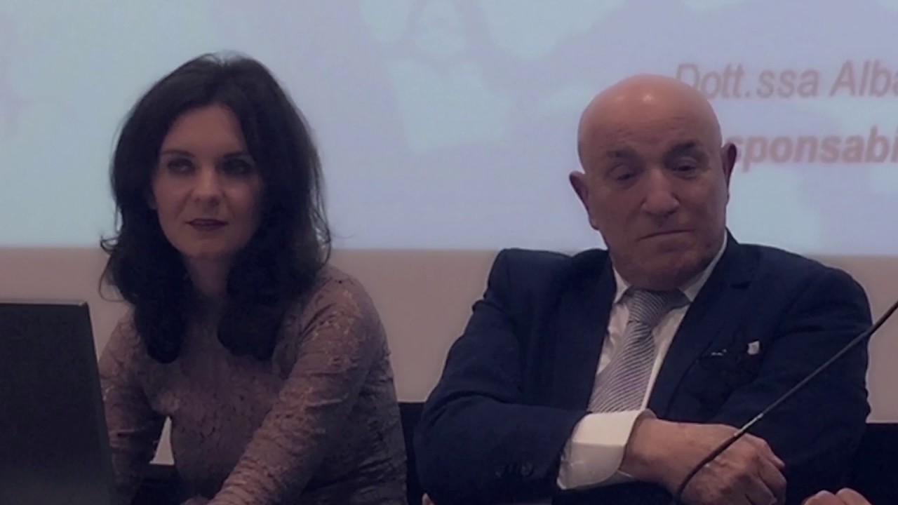 Alcolismo in Alto Adige. Riflessioni in atto.   SIIPAC Italia