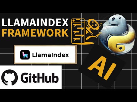LlamaIndex Review: Build AI Solutions with Open Source Power from GitHub!