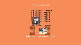 Video thumbnail of "Kanye West - Father Stretch My Hands Pts.1 & 2 (Subtitulada al Español)"