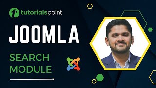 Joomla | Search Module | Tutorialspoint