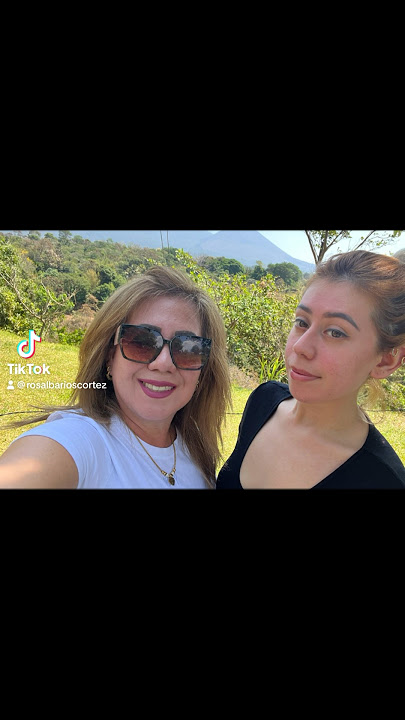 Ya disfrutando de mi lindo El Salvador 🇸🇻bendiciones ￼🙏🥰