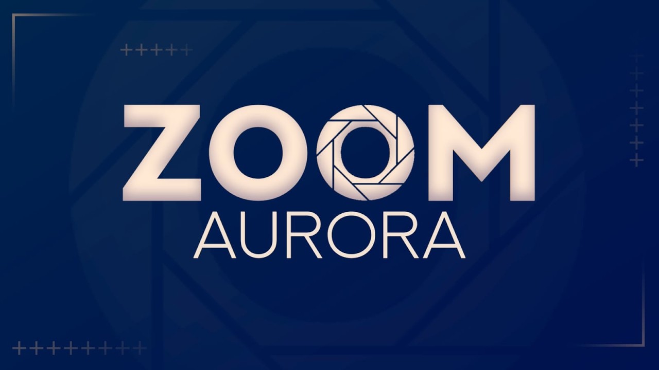 ZOOM AURORA - ESEPCIAL TROFÉU IMPRENSA, O OSCAR DA TV BRASILEIRA