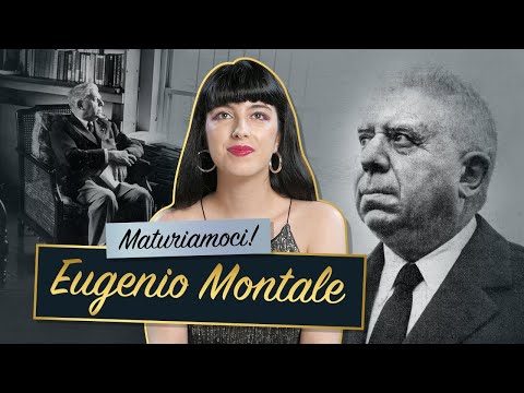 Eugenio Montale || Vita e opere