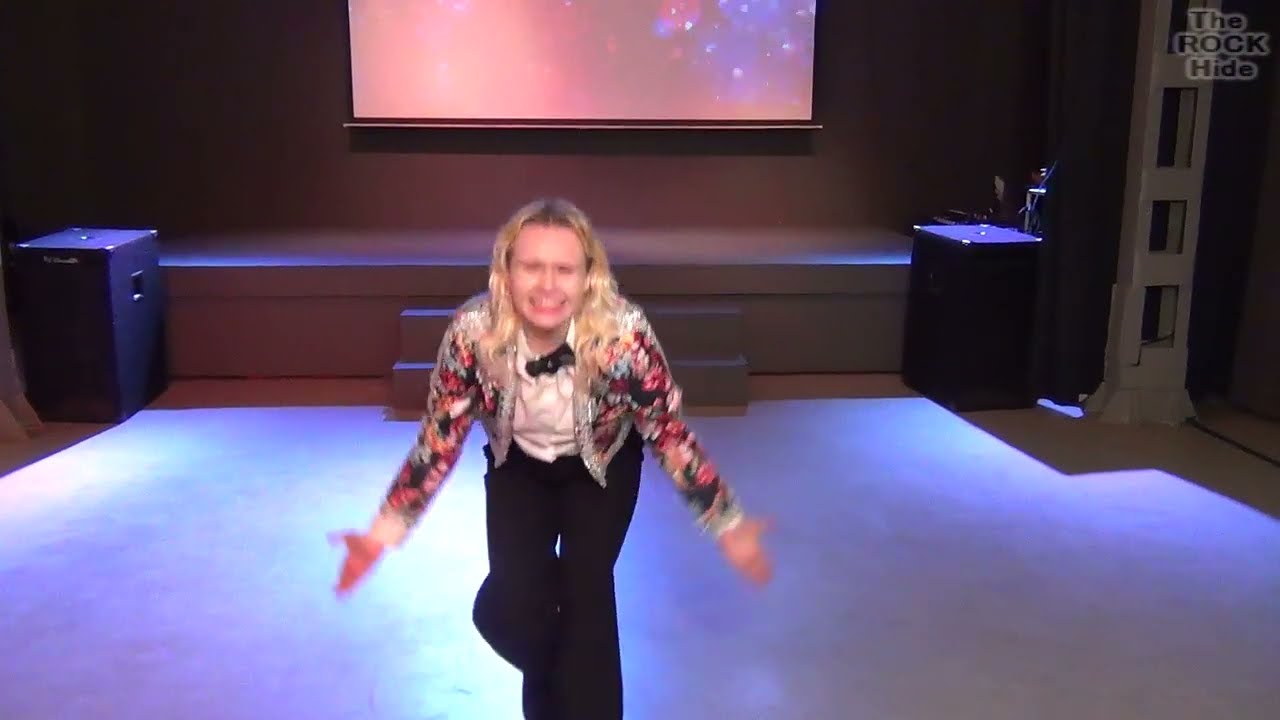 DAESONG - HANDO-CHOGUA dance cover by hone [IKD battle (15.02.2026)]