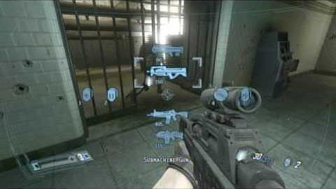 FEAR 2: Project Origin - Normal - Level Eleven - Part One