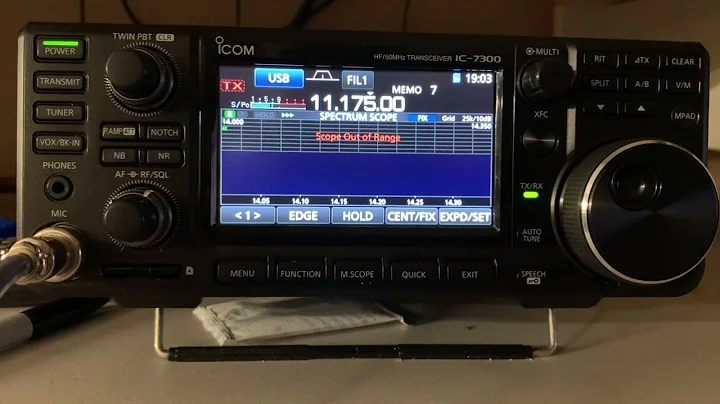 "Animosity" code word for US Airforce.  HFGCS-High Frequency Global Communications System