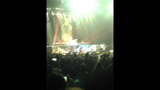 Three Days Grace-Home-Route 66 Casino-Albuquerque